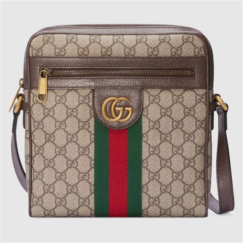 borsello da uomo gucci|Borse Gucci da uomo .